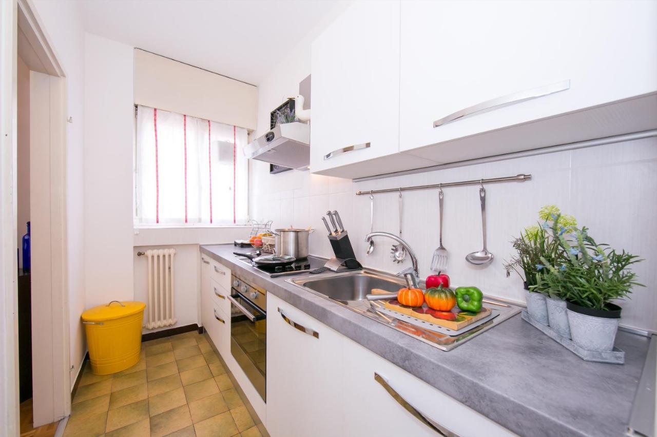 Kiki House - Happy Rentals ลูกาโน ภายนอก รูปภาพ